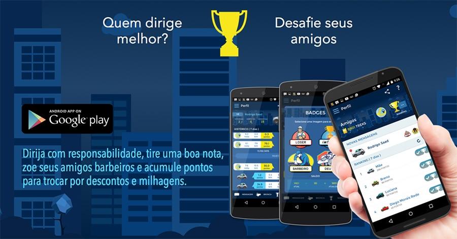 Economizando Tempo e Combustível: Como os Apps de Direção Podem Ajudar